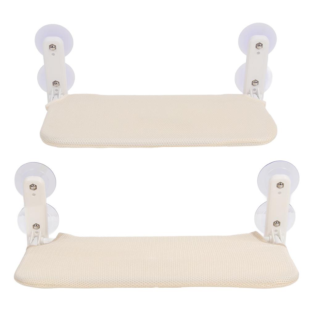 Cat Window Hammock Foldable with 4 Suction Cups Strong Load Bearing Stable Support Pet Window Bed