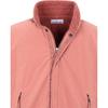 STONE ISLAND Jackets Men's Pink Stand Collar Moderate Straight Fit 711543231-V0013