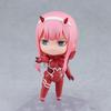 2408 Ноль Два Дорогуша во Франксе Нендороид Ноль Два Арт с обменом лиц Сочлененная фигурка персонажа Настольный декор Коллекционная модель Аниме