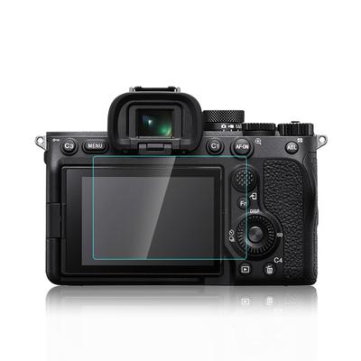 Закаленная стеклянная пленка PULUZ 2.5D 9H для Sony Alpha 7 IV / A7 IV / ILCE-7M4 / A7M4