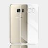 Чехол для Samsung Galaxy S7 Edge Прозрачный Силиконовый Мягкий Чехлы для Телефона Обложка Для Samsung S7Edge Fundas Для Samsung S7 Прозрачный Coque