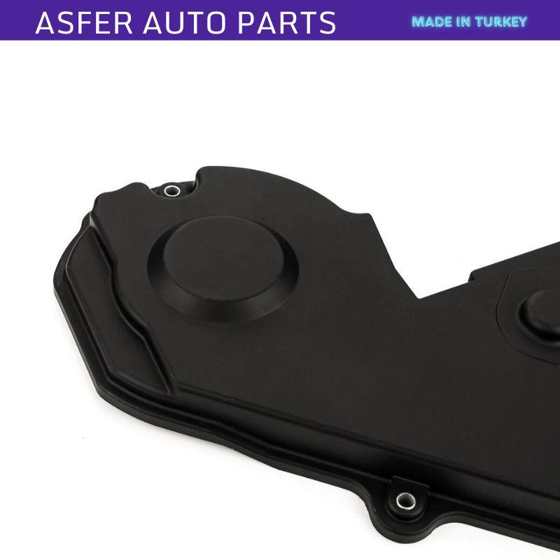 Крышка ремня ГРМ для Focus 2002-2005 Connect 2002-2014 1.8 TDCI OEM 4M5Q6E006AB