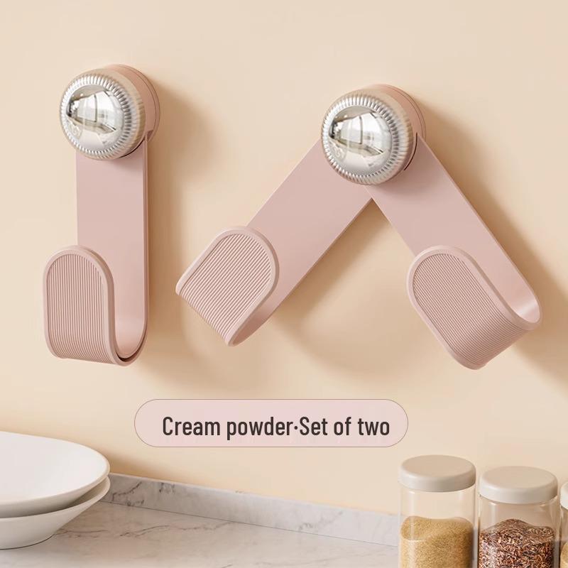 Настенный вращающийся органайзер для крышек кастрюль с присоской, кухонная полка для хранения без сверления для подвешивания и разделочных досок.