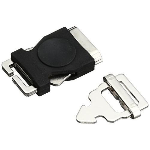Kijima Мотоциклетный шлем Застежка-трещотка Стальная M (шириной до 18 мм) 401-201