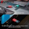 Kingston USB-флеш-накопители 128 ГБ, ручка-накопитель DTX DTXON DTSE9G3 DTXM DTKN USB 3.2 Gen1, флэш-диск, мини-ключ, Memory Stick 3,0