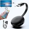 Беспроводной HDMI-адаптер для дисплея, Беспроводной расширитель для зеркалирования экрана, для iOS, Android, ноутбуков и ПК