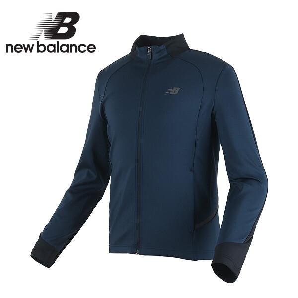New Balance Мужская городская тренировочная куртка на молнии темно-зеленая
