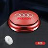 Car 2025 Hot Hot A8 For q2 Aluminum Alloy Automobile Air Purifier Perfume Car Accessories For q2 S5 S6 S7 S4 S8 TT TTS A4 B8