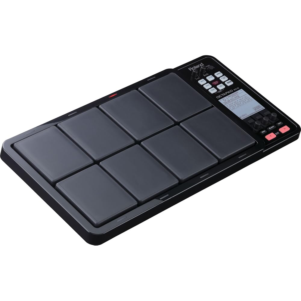 Roland (Роланд) OCTAPAD SPD-30-BK