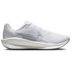 Nike Женские Downshifter 13 Белый Футбольный Серый Мировой Индиго Металлический Серебристый FD6476-110