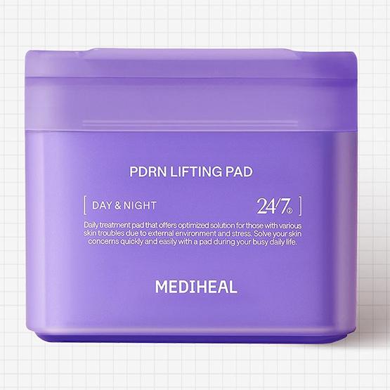 Mediheal PDRN Подъемная подушка 100EA