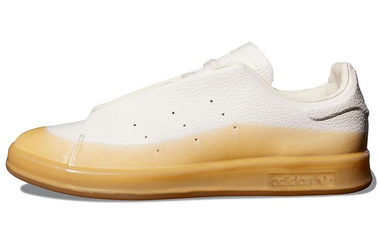 Stan Smith Ivy Park x Stan Smith Adidas Originals Погруженный 'Ivy Heart' GW9717