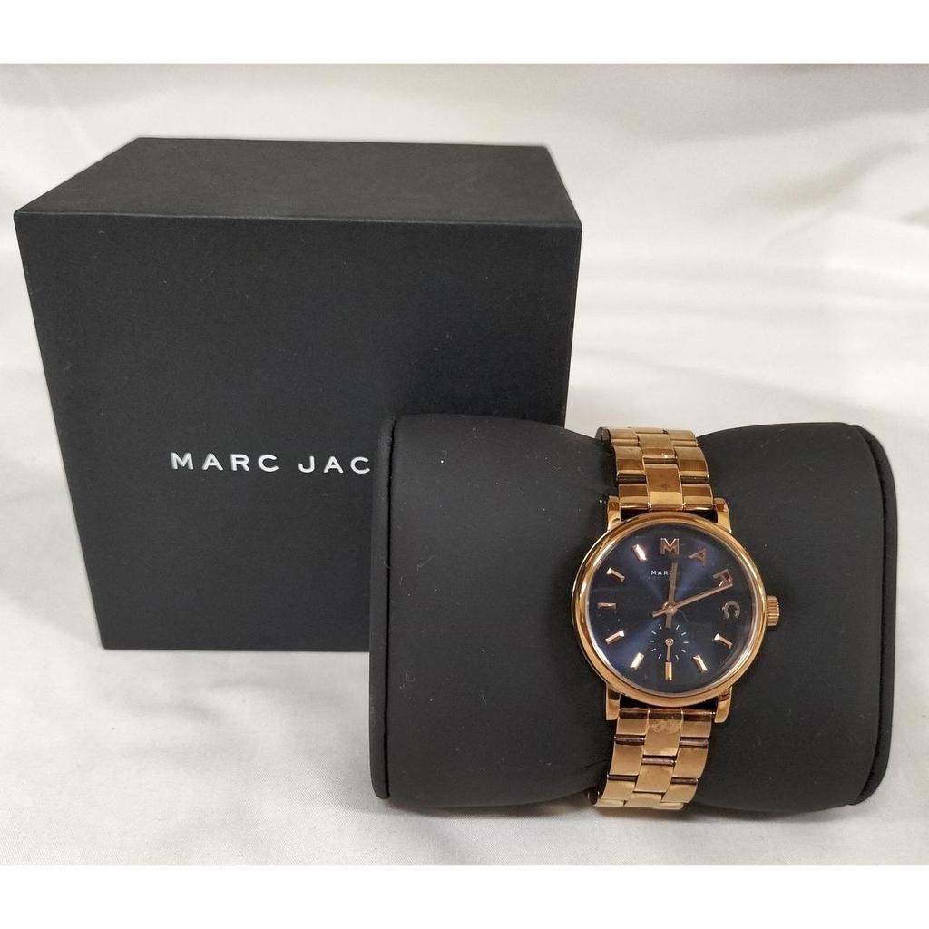 Подержанные часы MARC JACOBS MBM3332
