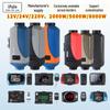 12V/24V/220V Diesel Air Heater for Cars and Trucks