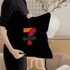 7-E-Elevens Lucky Dragon Pillow Cover Sofa Cushion Cover Home Room Decoration Children Gift