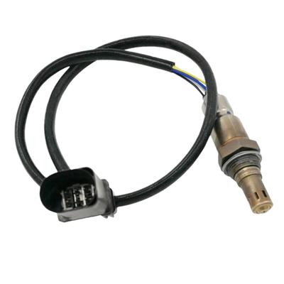 Передний лямбда-зонд Кислородный O2 датчик 03F906262 03F906262B, VW POLO MK5 1.2