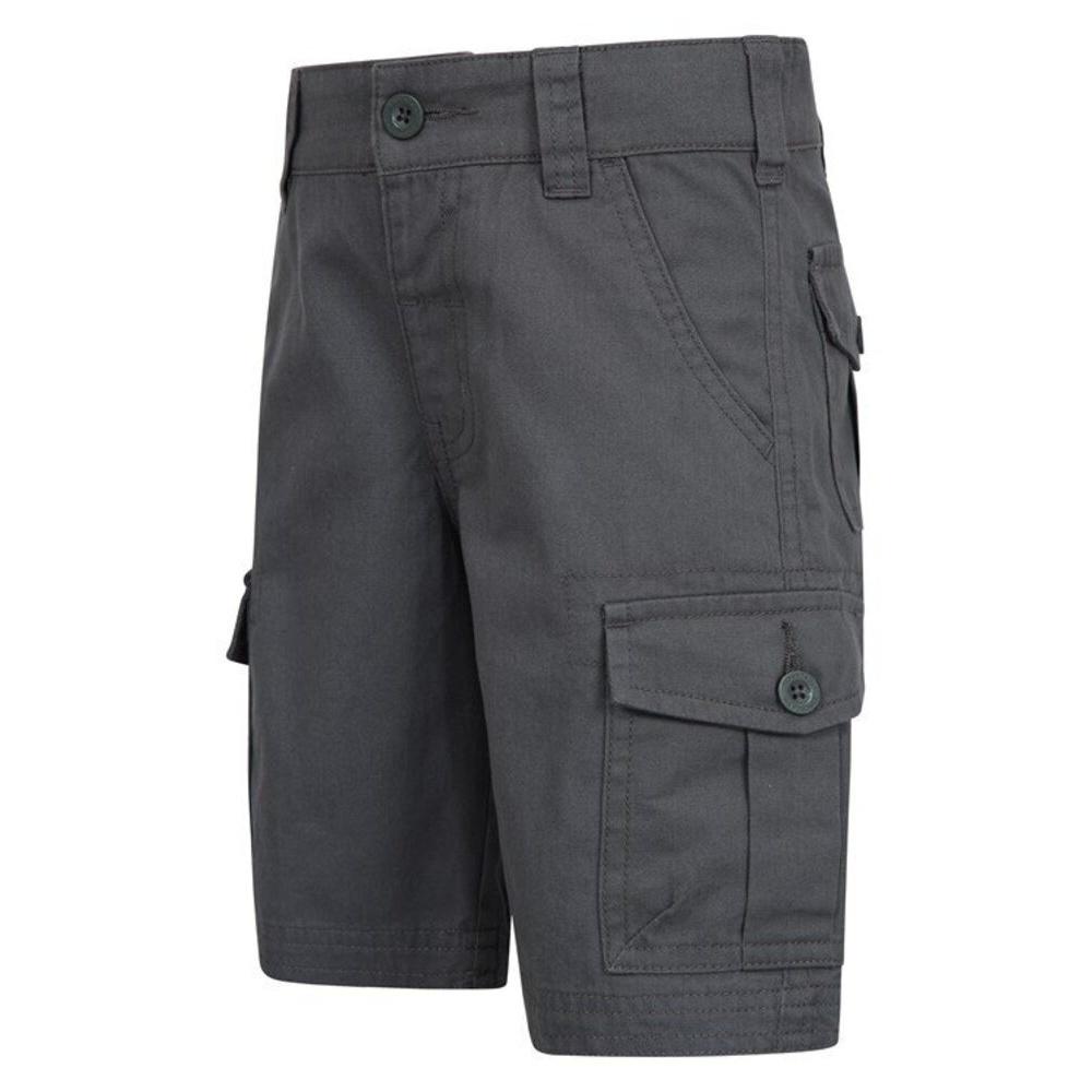 Mountain Warehouse Childrens/Kids Cargo Shorts