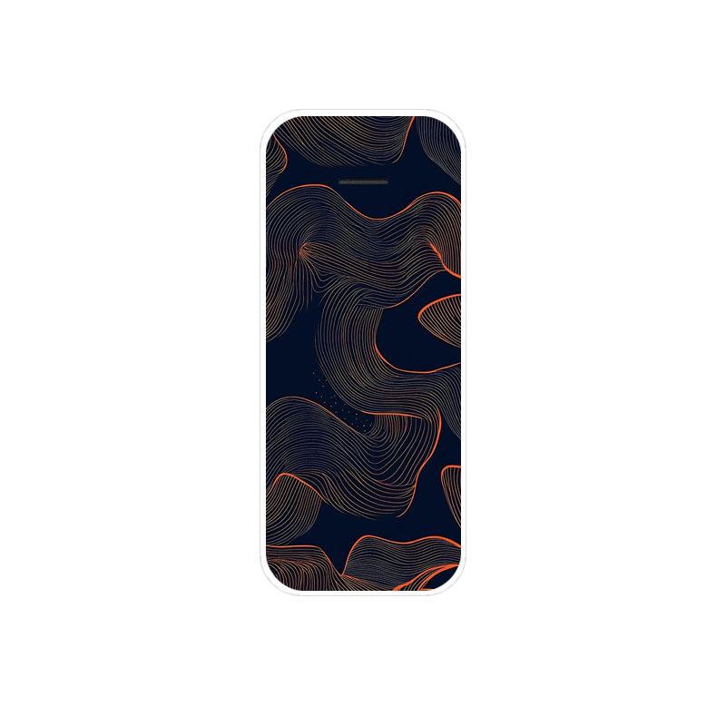 For Nokia 215 4G 2020 Case Transparent Soft TPU Back Cover For Nokia215 4G Phone Case TA-1281 TA-1284 Protect Fundas Coque Capa