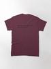 Selena Gomez Feel Me Lyrics Classic T-Shirt