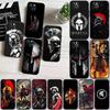 IR25 Spartan Warrior Phone Case for Motorola Moto Edge Plus G54 E14 G04S G45 G54 G64S30 S50 X30 X40 X50 Ultra Pro Power