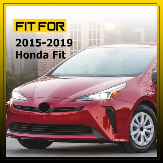 Камера заднего вида для парковки для Honda Fit 2015-19 39530 T5R A015