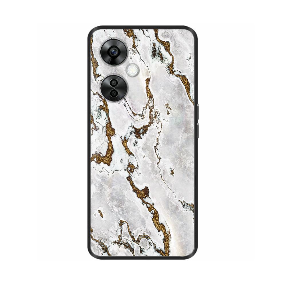 Чехол для OnePlus Nord CE 3 Lite Мягкий силиконовый чехол из ТПУ для телефонов OnePlus Nord CE 3 CE3 Lite 5G для 1+ Nord N30 Fundas