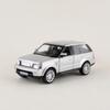 1/36 Land Rover Range Sport Внедорожник Игрушечная Модель Автомобиля Для Детей RMZ CiTY 5'' Металлическая Миниатюра С Pull-Back Механизмом Свободные Колеса Коллекция Подарок