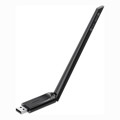 Сеть – USB Wi-Fi адаптеры