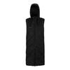 Womens/Ladies Rurietta Long Length Gilet