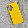 Matte Hard Phone Case For POCO F7 Shockproof Solid Color Slim PC Back Cover for Redmi Turbo 4 Pro Shell Protection Bumper