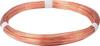 TRUSCO Copper X Wire, 1.6mm 25m, TDWM-16
