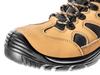 S3 SRC Work Boots, Metal Free, Size 44