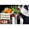 Powerful Mixer Blender Hand Robot Arm Length 250Mm 350W 230V Royal Catering