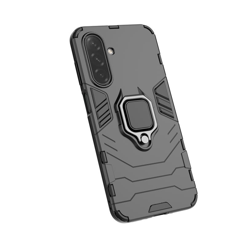 Magnetic Ring Phone Case For Samsung Galaxy A26 5G Case Cover For Samsung Galaxy A26 5G Shockproof Armor Funda Back Cover