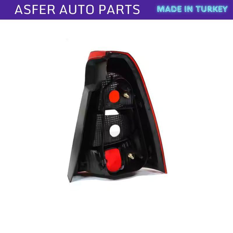 Задний фонарь правый для Renault Logan 2009-2014 OEM 8200744759