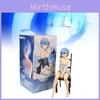 Высококачественная ПВХ фигурка Рем из Rezero: Начиная жизнь в другом мире для коллекционеров