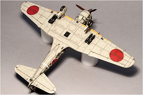 Wingsey Kits 1/48 Японский разведывательный самолет Тип 99 Пластиковая модель WNKD5-05