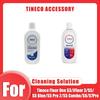 Чистящее средство для Tineco Floor One S3/iFloor 3/S5/S5 Pro 2/S5 Combo/S6/Stretch/S7Pro, Жидкость для пола 500 мл, Аксессуар-моющее средство