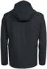Куртка VAUDE Мужская куртка Caserina 3in1 Jacket II phantom black