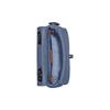 COACH Pillow Madison 24 Quilted Turnlock Chain Nappa Soft Leather Crossbody Bag Shoulder Bag Women's Washed Denim