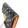Louis Vuitton M58015 MonogramMulticolore Portefeuille Koala Compact wallet
