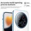 KADEM Чехол для Xiaomi 15 Ultra Цветочный декор из страз Гальваническое покрытие ТПУ Чехол для телефона