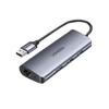 Ugreen Адаптер USB 3.0 на Gigabit Ethernet (Китайская версия)
