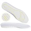 NO.8 Memory Foam Insoles Man Women Sport Orthopedic Insoles for Shoes Pads Sole Deodorant Breathable Cushion Running Pad for Feet