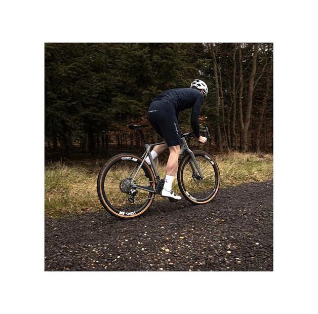 Ergon SR Allroad велосипедное седло