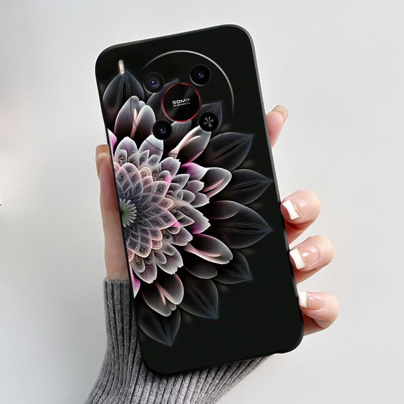 Для ZTE Blade V70 Max Чехол nubia V70Max Роскошный Милый Крутой Мальчики Девочки Мягкий Силиконовый Чехол для Телефона Для ZTE nubia V70 Max Чехол Capas