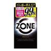 ZONE Condom 10 Pieces X 12 Box Set