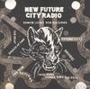 LP Record DAMON LOCKS & ROB MAZUREK - New Future City Radio IARC0068 International A 2023 Worldwide Jazz