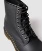 Доктор. Ботинки Dr. Martens 11822002 1460 NAPPA 8 пар люверсов ЧЕРНЫЙ Размер 4 / Прибл.. 23,0 см