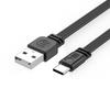 Высокоскоростной кабель передачи данных USB-USB C, 2 А, быстрая зарядка, 480 Мбит/с, синхронизация, угловые/прямые разъемы, гибкий зарядный шнур